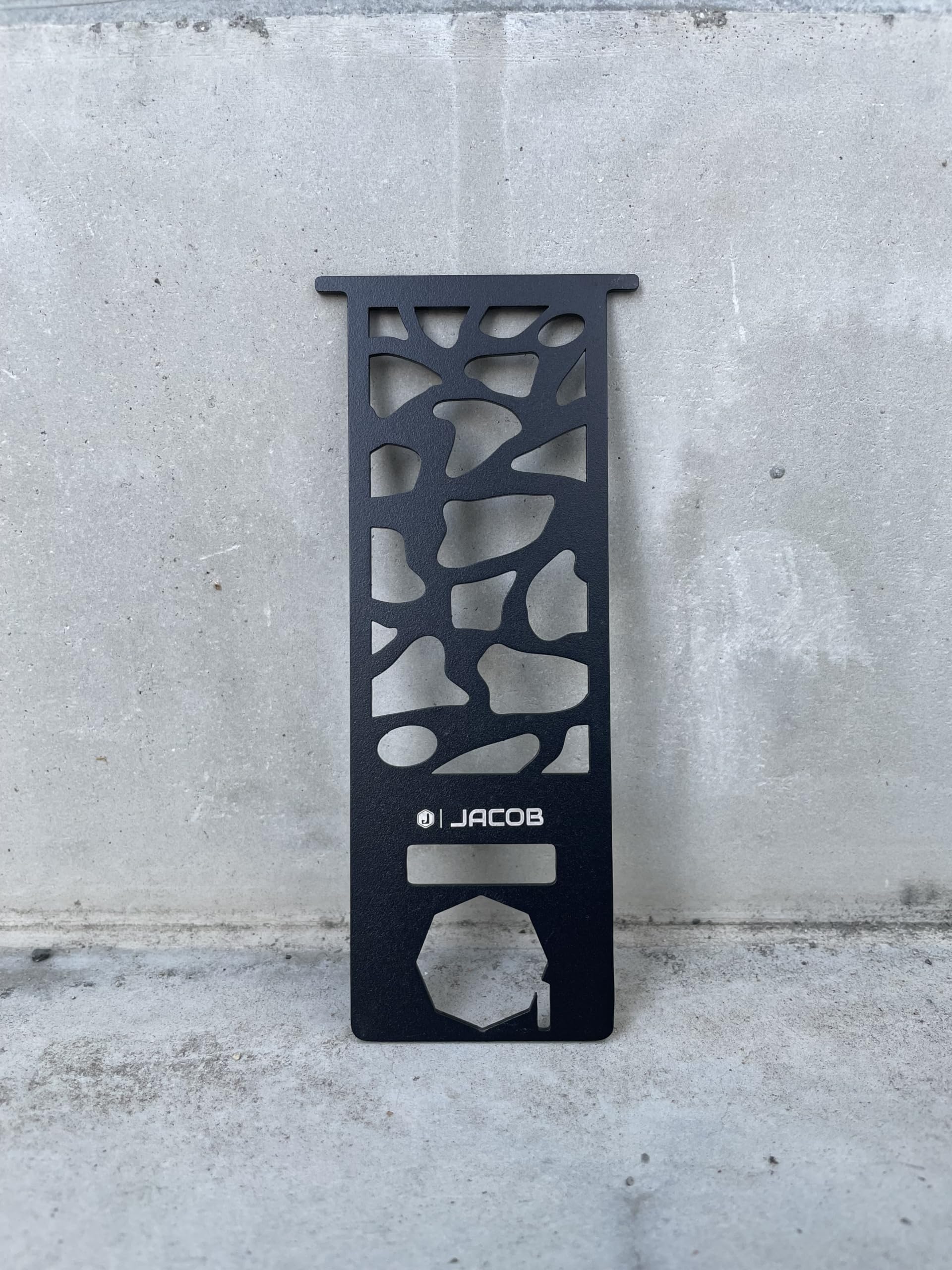 Amazon.co.jp: JACOB スノーピーク フラットバーナー用 器具栓延長